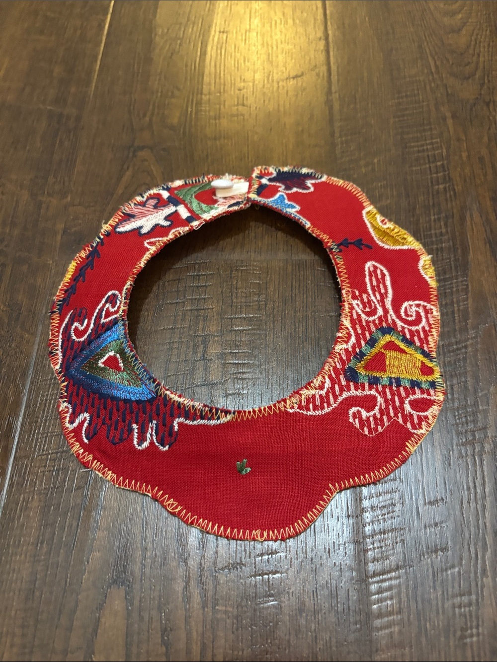 Orijinal Necklace Collar